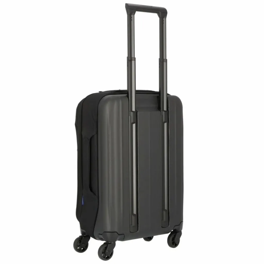 Thule Weichgepäck Kabinengepäck|4-Rollen Kabinentrolleys<Subterra 2 4 Rollen Kabinentrolley 55 cm black