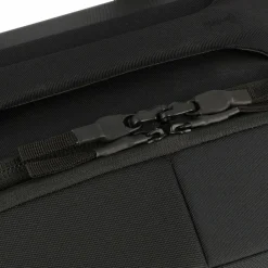 Thule Weichgepäck Kabinengepäck|4-Rollen Kabinentrolleys<Subterra 2 4 Rollen Kabinentrolley 55 cm black