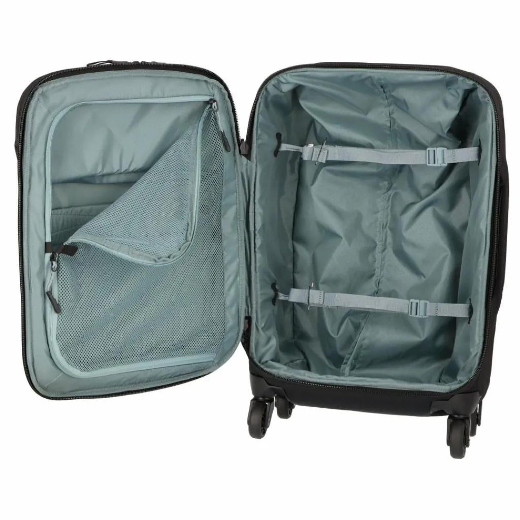 Thule Weichgepäck Kabinengepäck|4-Rollen Kabinentrolleys<Subterra 2 4 Rollen Kabinentrolley 55 cm black