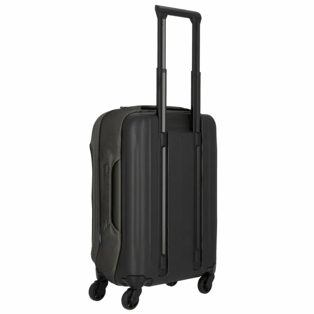 Thule Weichgepäck Kabinengepäck|4-Rollen Kabinentrolleys<Subterra 2 4 Rollen Kabinentrolley 55 cm vetiver gray