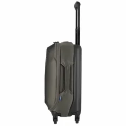 Thule Weichgepäck Kabinengepäck|4-Rollen Kabinentrolleys<Subterra 2 4 Rollen Kabinentrolley 55 cm vetiver gray