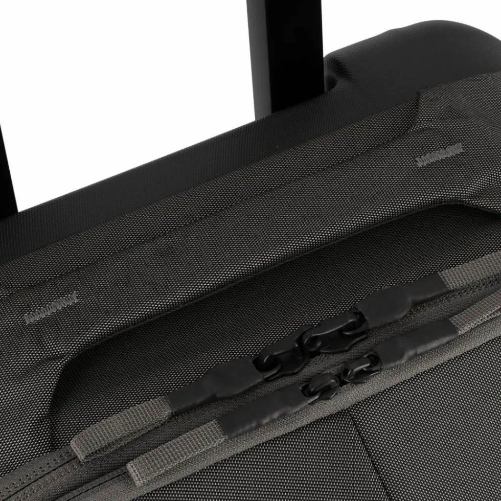 Thule Weichgepäck Kabinengepäck|4-Rollen Kabinentrolleys<Subterra 2 4 Rollen Kabinentrolley 55 cm vetiver gray