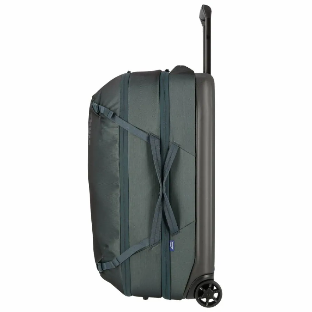 Best Thule Subterra 2 2 Rollen Trolley 71 cm dark slate