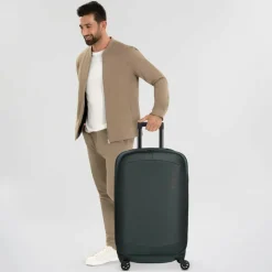 Thule Subterra 2 4 Rollen Trolley 70 cm