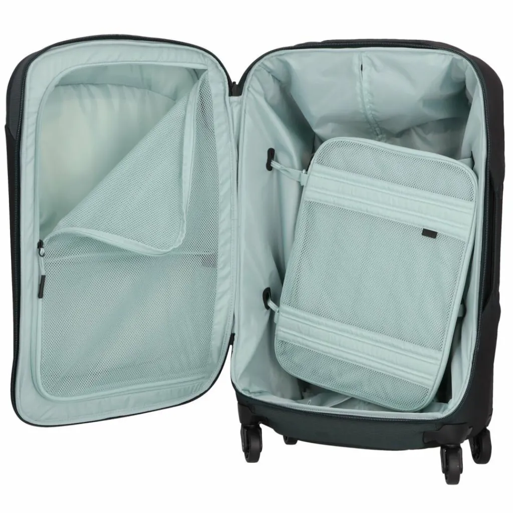 Thule Subterra 2 4 Rollen Trolley 70 cm