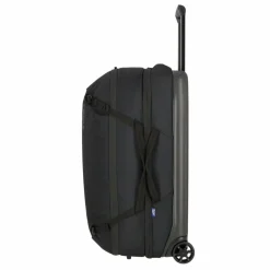 Thule Hartgepäck|2-Rollen Koffer<Subterra 2 2 Rollen Trolley 71 cm black