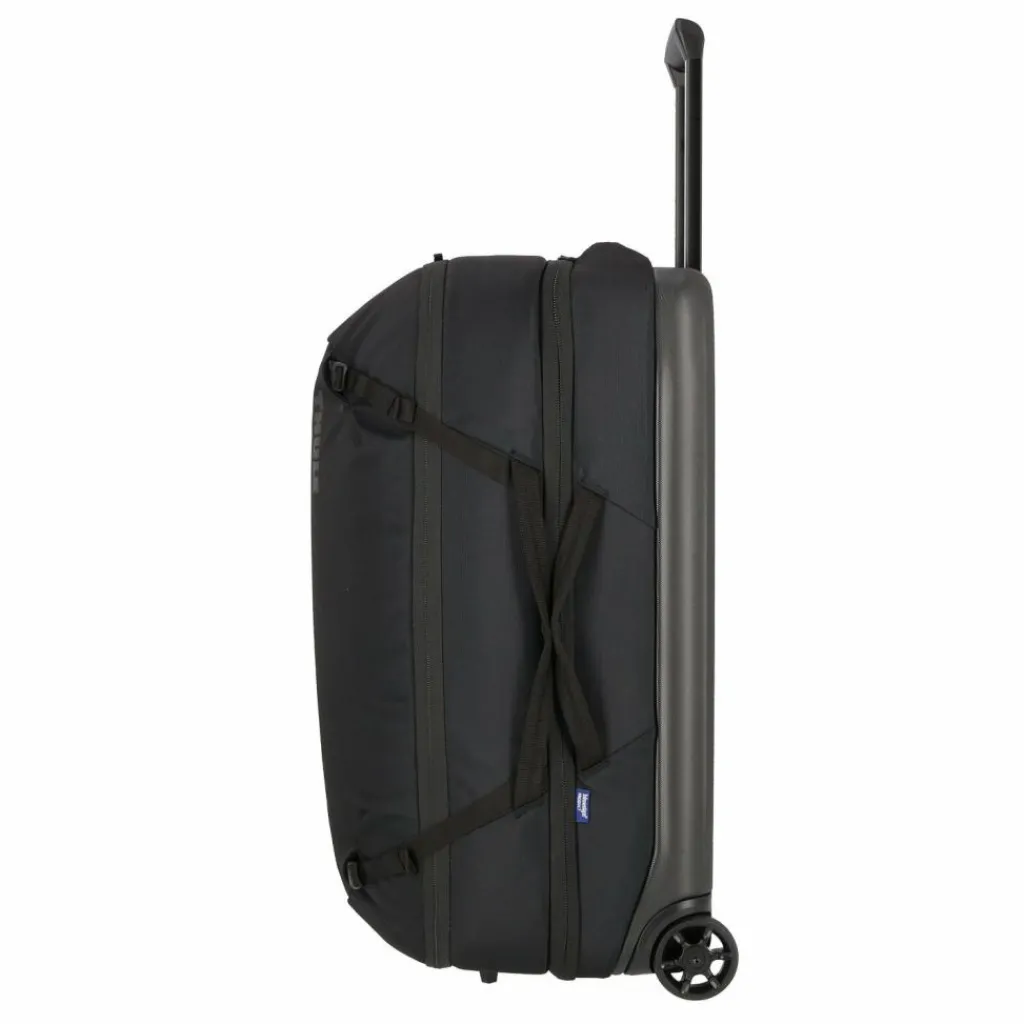 Thule Hartgepäck|2-Rollen Koffer<Subterra 2 2 Rollen Trolley 71 cm black