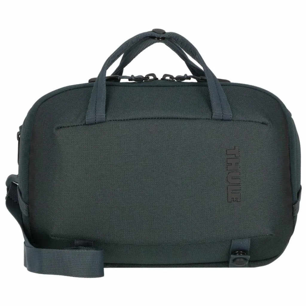 Thule Sonstiges Reisezubehör<Subterra 2 Elektroniktasche 29 cm mit Dehnfalte dark slate