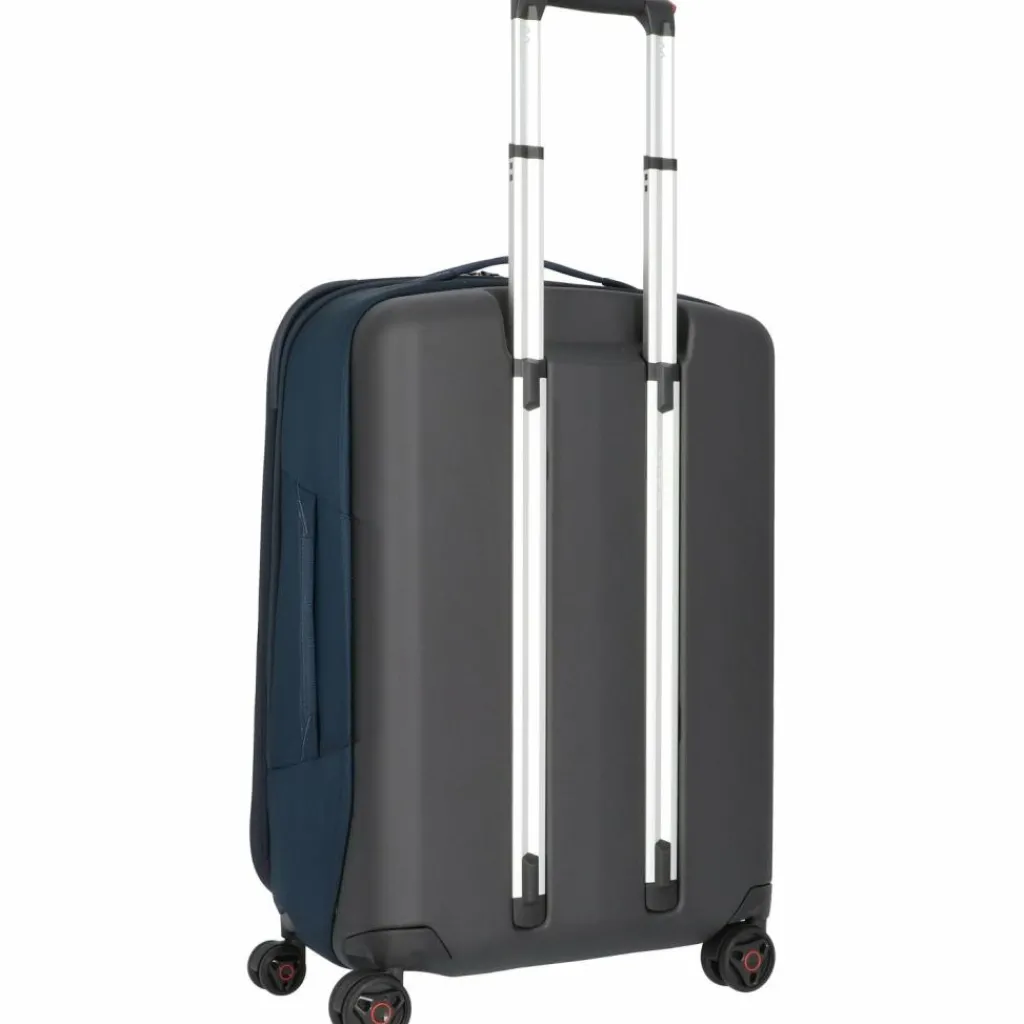 Discount Thule Subterra 4-Rollen Trolley 63 cm mineral