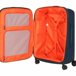 Discount Thule Subterra 4-Rollen Trolley 63 cm mineral