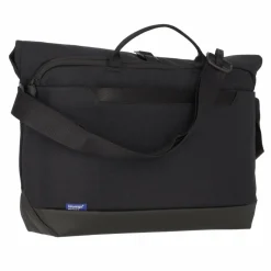 Hot Thule Paramount Aktentaschen Messenger 45 cm Laptopfach black