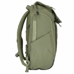 Thule Daypacks<Paramount 27L Daypack 51.5 cm Laptopfach soft green