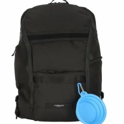 Online Timbuk2 Agent Muttmover Luxe Rucksack für Haustiere 47,5 cm jet black