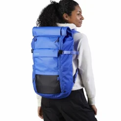 Timbuk2 Business-Rucksäcke|Laptoptaschen<Clark Pack Rucksack 43 cm Laptopfach satin sky