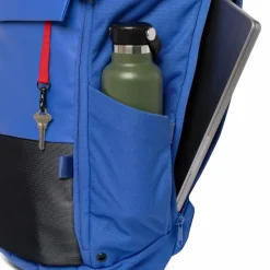 Timbuk2 Business-Rucksäcke|Laptoptaschen<Clark Pack Rucksack 43 cm Laptopfach satin sky