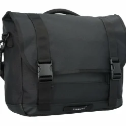 Timbuk2 Messenger Bags|Laptoptaschen<Commute Messenger 38 cm Laptopfach eco black