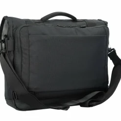 Timbuk2 Messenger Bags|Laptoptaschen<Commute Messenger 38 cm Laptopfach eco black