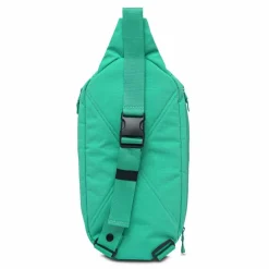 New Timbuk2 Commuter Umhängetasche 39 cm jade