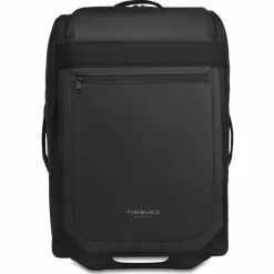 Best Timbuk2 Copilot 2-Rollen Kabinentrolley 51 cm black