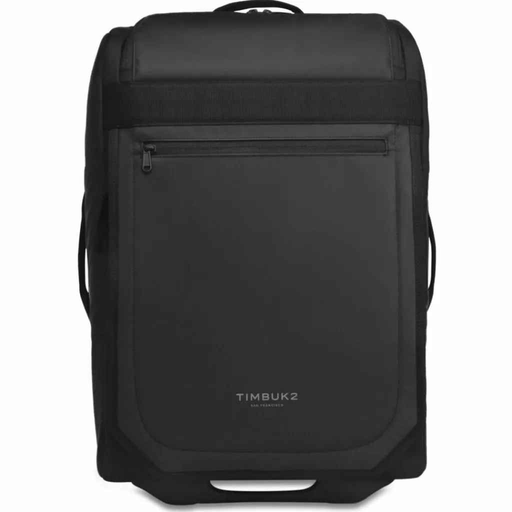 Best Timbuk2 Copilot 2-Rollen Kabinentrolley 51 cm black