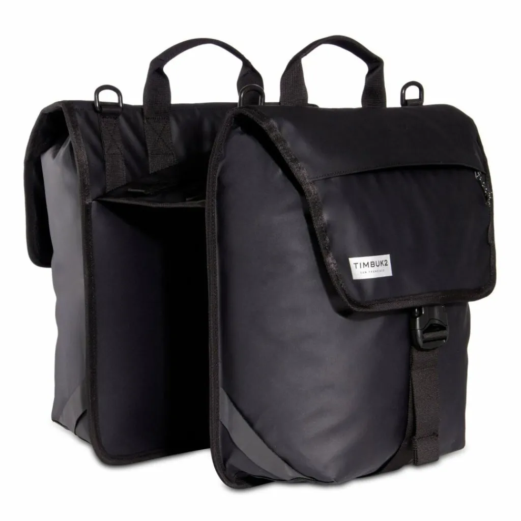 Timbuk2 Fahrradtaschen<Core Bike Tandem Fahrradtasche 30 cm Laptopfach jet black