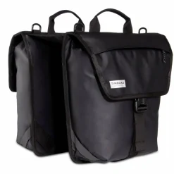 Timbuk2 Fahrradtaschen<Core Bike Tandem Fahrradtasche 30 cm Laptopfach jet black
