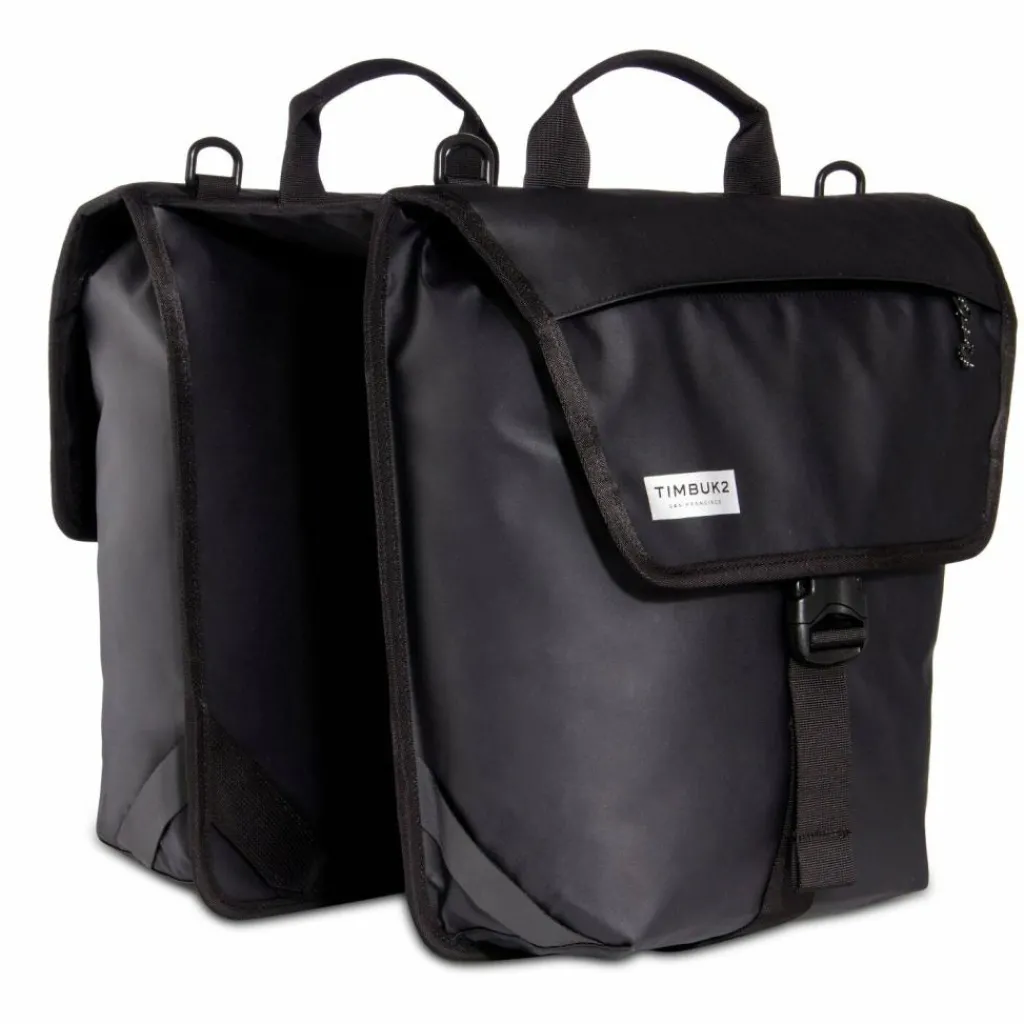 Timbuk2 Fahrradtaschen<Core Bike Tandem Fahrradtasche 30 cm Laptopfach jet black
