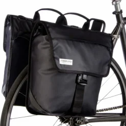 Timbuk2 Fahrradtaschen<Core Bike Tandem Fahrradtasche 30 cm Laptopfach jet black