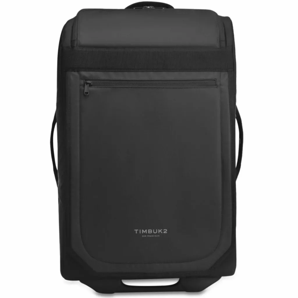 Timbuk2 Core Travel Co-Pilot 2-Rollen Kabinentrolley 55 cm Laptopfach