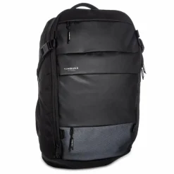 Timbuk2 Business-Rucksäcke|Laptoptaschen<Edge Parker Rucksack 49 cm Laptopfach jet black