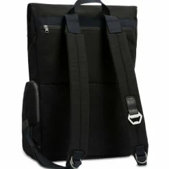 Clearance Timbuk2 Foundry Pack Rucksack Büro 48 cm Laptopfach jet black