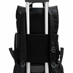 Clearance Timbuk2 Foundry Pack Rucksack Büro 48 cm Laptopfach jet black