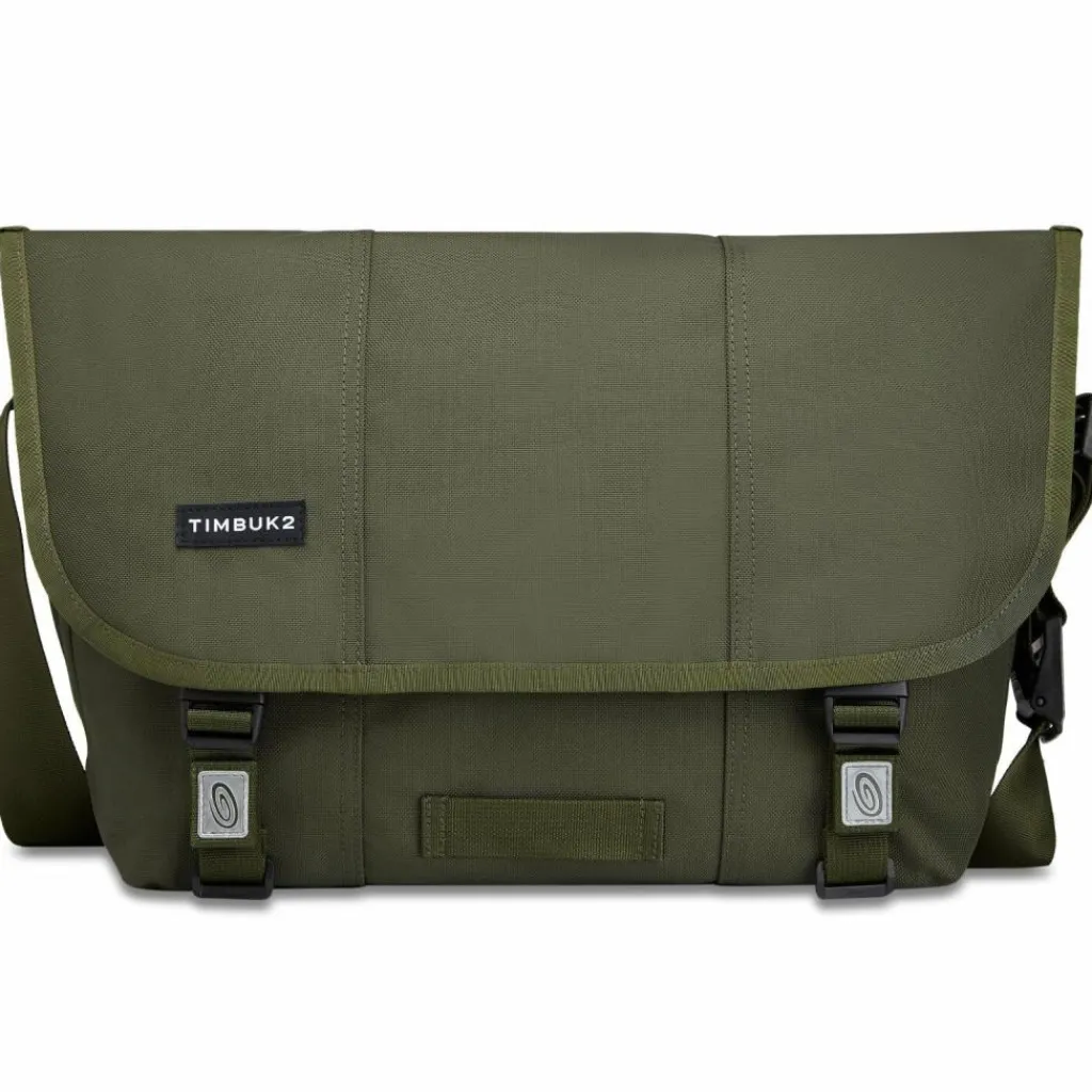 Online Timbuk2 Heritage Classic Messenger 46 cm Laptopfach eco army