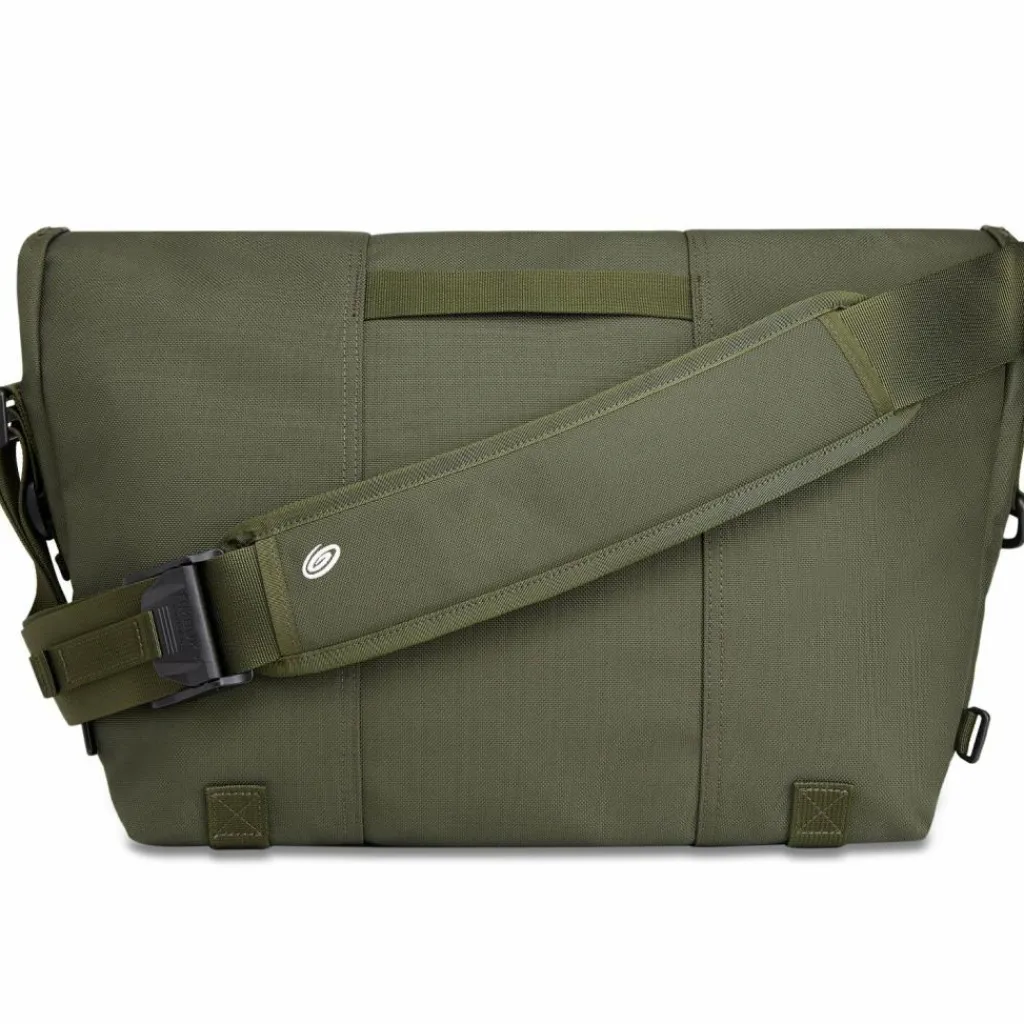 Online Timbuk2 Heritage Classic Messenger 46 cm Laptopfach eco army