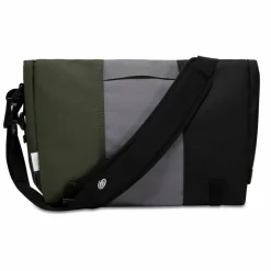 Timbuk2 Messenger Bags|Laptoptaschen<Heritage Classic Messenger 41 cm Laptopfach eco army pop
