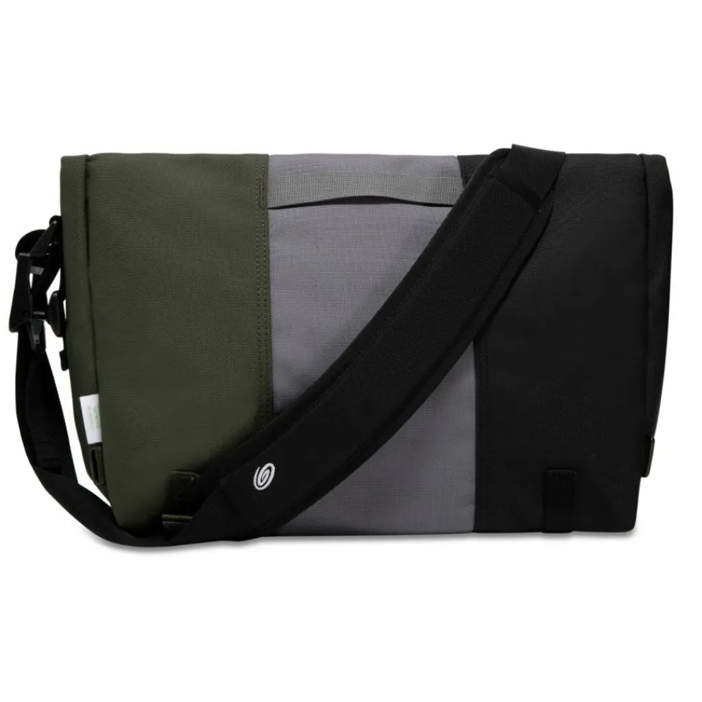 Timbuk2 Messenger Bags|Laptoptaschen<Heritage Classic Messenger 41 cm Laptopfach eco army pop