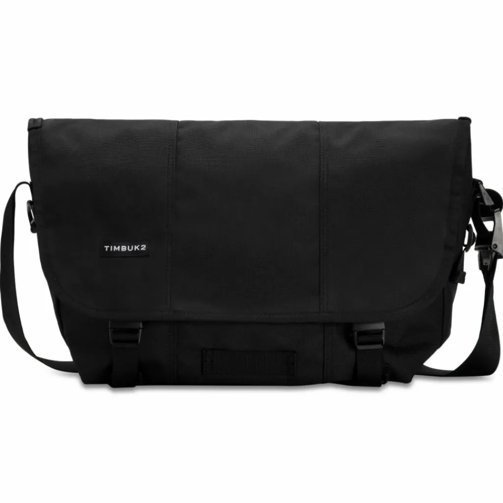 Timbuk2 Heritage Classic Messenger 46 cm Laptopfach eco black