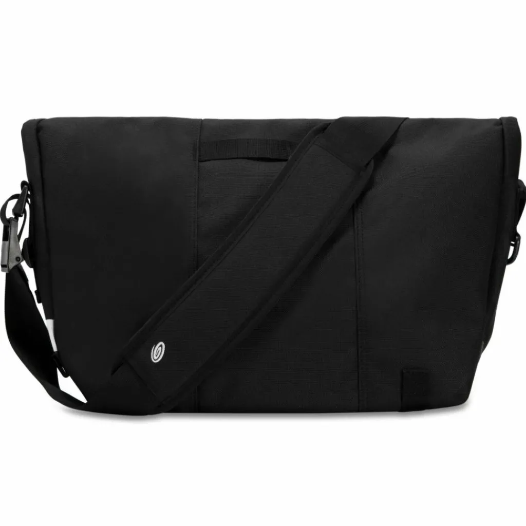 Timbuk2 Heritage Classic Messenger 46 cm Laptopfach eco black
