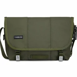 Sale Timbuk2 Heritage Classic Messenger 41 cm Laptopfach eco army