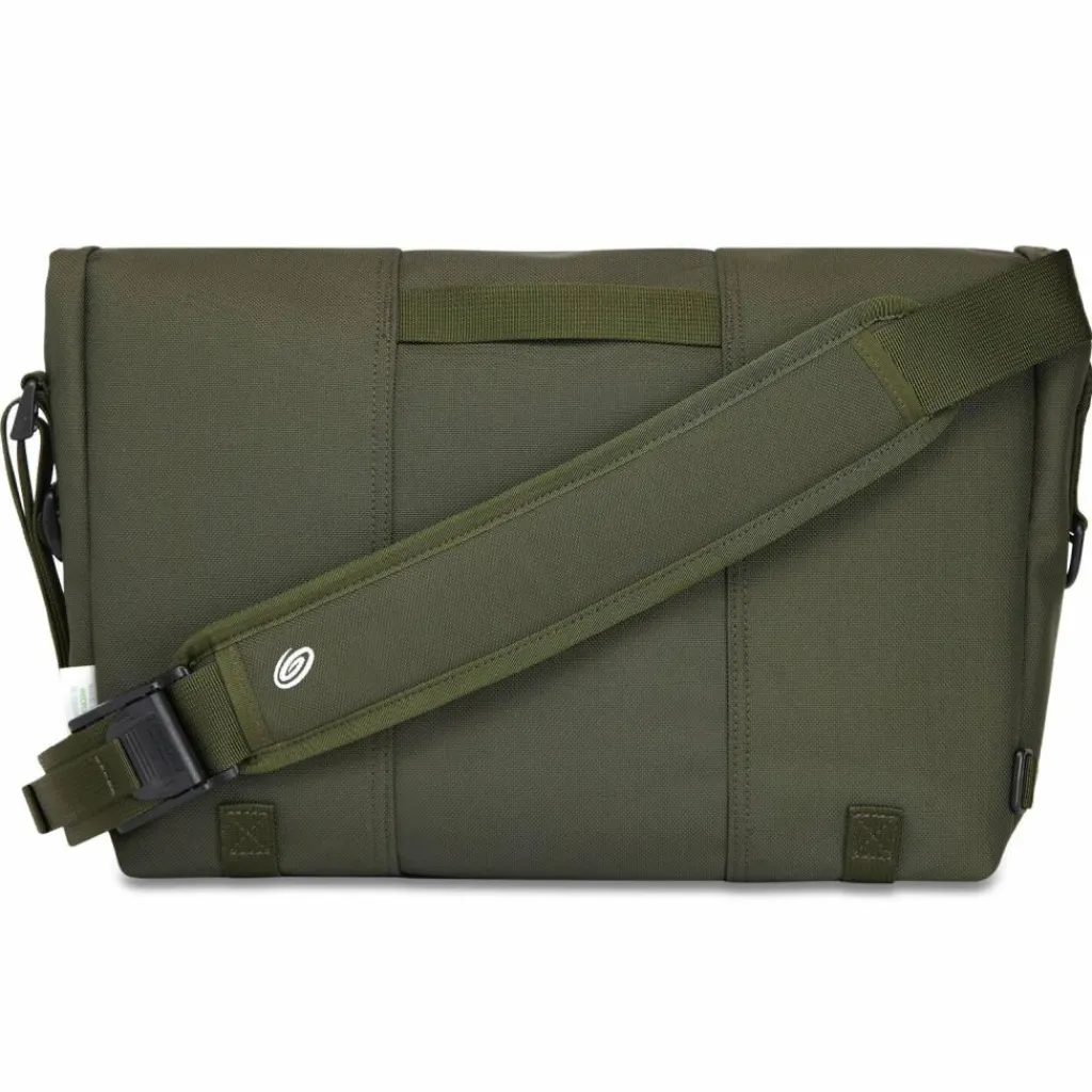 Sale Timbuk2 Heritage Classic Messenger 41 cm Laptopfach eco army