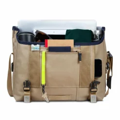 Timbuk2 Heritage Classic Messenger 41 cm Laptopfach