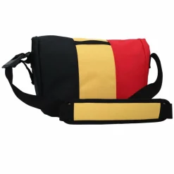 Timbuk2 Messenger Bags<Heritage Classic Messenger 30 cm hot lava