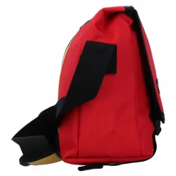 Timbuk2 Messenger Bags<Heritage Classic Messenger 30 cm hot lava