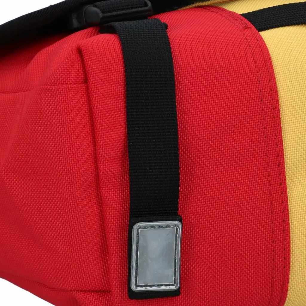 Timbuk2 Messenger Bags<Heritage Classic Messenger 30 cm hot lava
