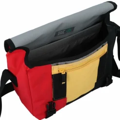 Timbuk2 Messenger Bags<Heritage Classic Messenger 30 cm hot lava