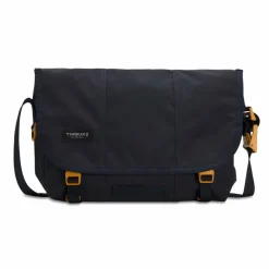 Timbuk2 Messenger Bags|Laptoptaschen<Heritage Flight Classic Messenger M 46 cm Laptopfach Nightfall-Marigold