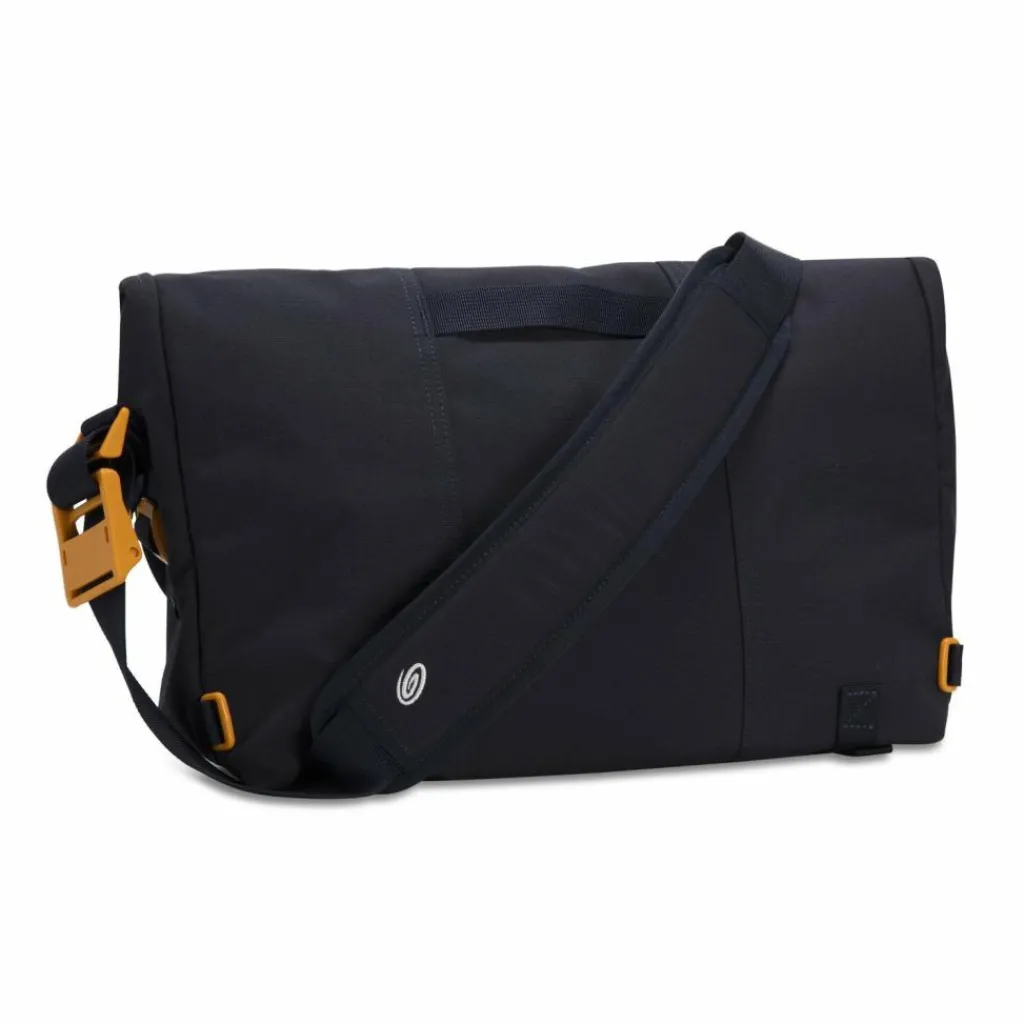 Timbuk2 Messenger Bags|Laptoptaschen<Heritage Flight Classic Messenger M 46 cm Laptopfach Nightfall-Marigold