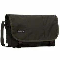 Best Timbuk2 Heritage Flight Classic Messenger 35 cm scout-shade