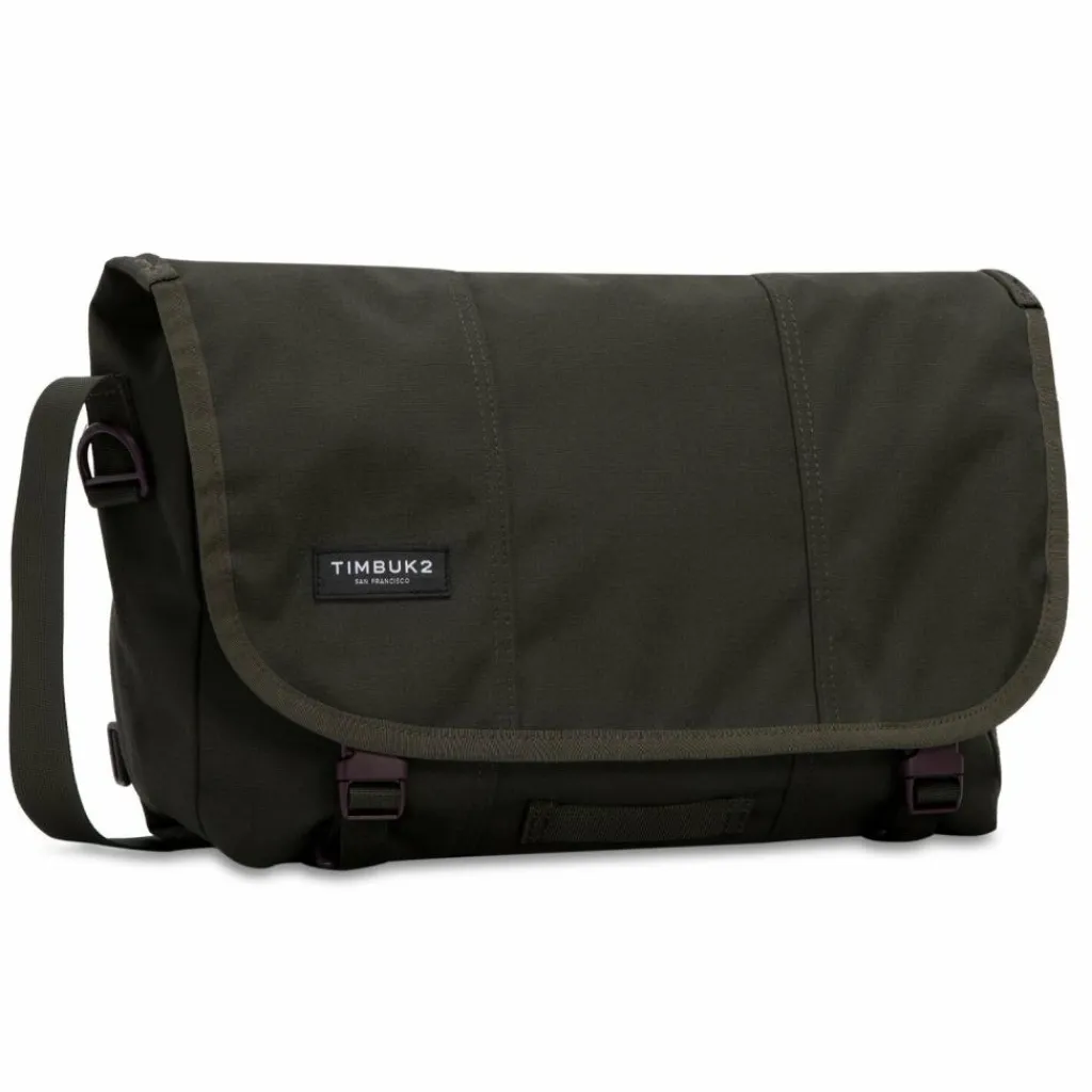 Best Timbuk2 Heritage Flight Classic Messenger 35 cm scout-shade