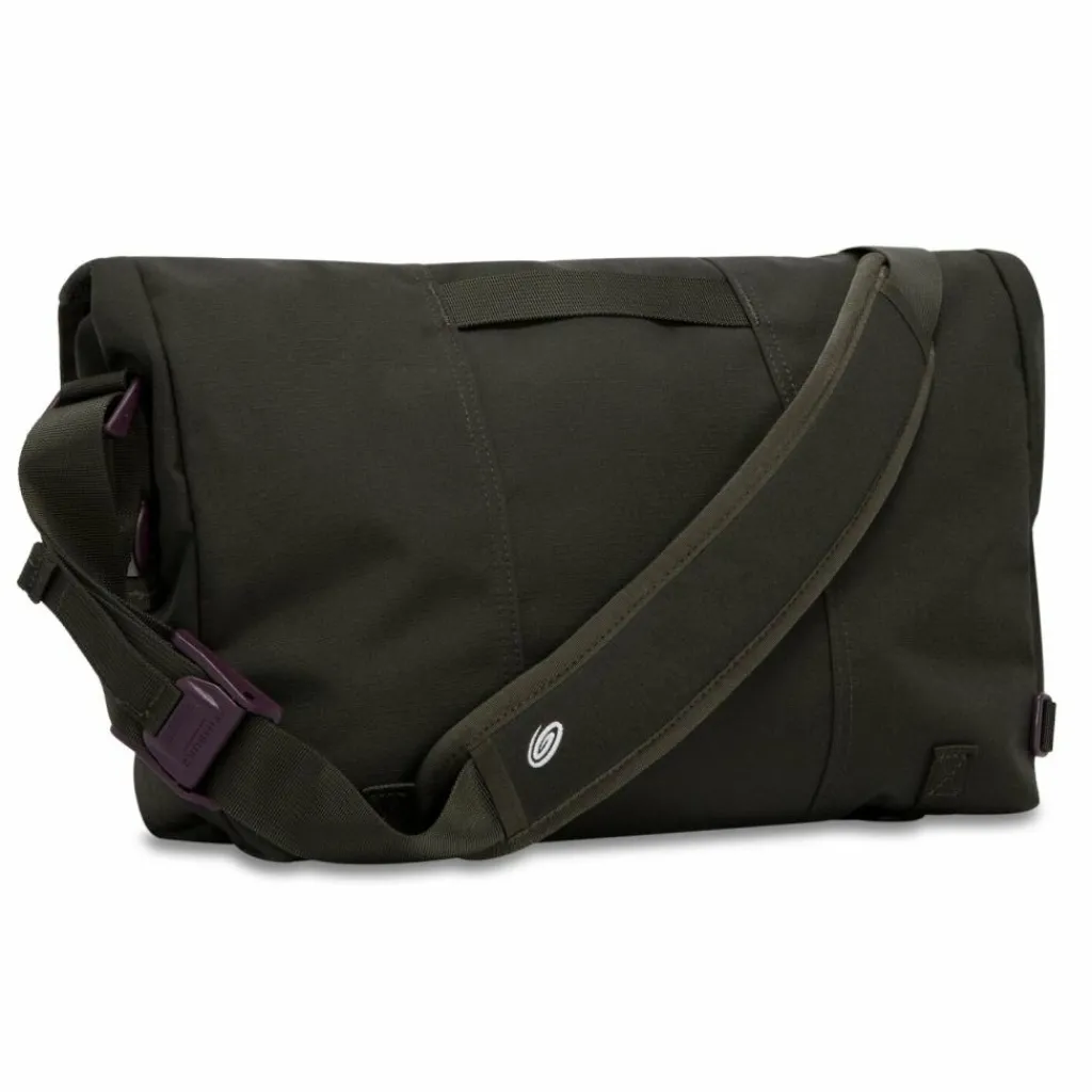 Best Timbuk2 Heritage Flight Classic Messenger 35 cm scout-shade